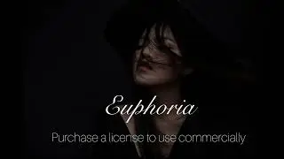 EUPHORIA &ndash; Afro Fusion Type Beat | Asake x Seyi Vibez x Pheelz x Young Jonn Type Beat 2026