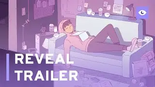 Melatonin - Reveal Trailer