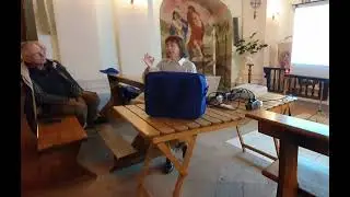 Viva viva la Pasquarella! Seconda parte.