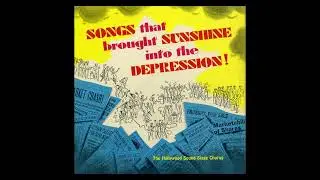 The Hollywood Sound Stage Chorus - Brother Can You Spare A Dime