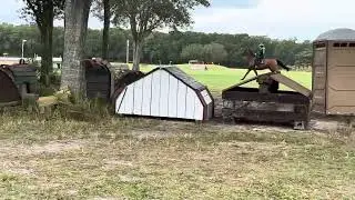 Kasteel BN XC 2nd place 