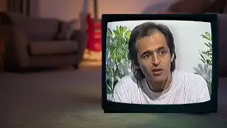 Jean-Jacques Goldman années 90 Interviews rares Télé Belge