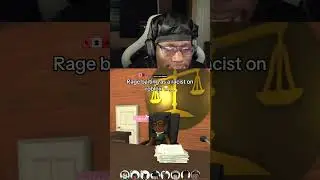 Разжигание ярости как проявление РАСИЗМА 😂