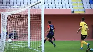 NDESHJE MIQ&Euml;SORE VLLAZNIA vs DE&Ccedil;IQ 3-0  (KASTRATI, ARA, TAFILI)