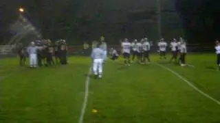 StJ - Football Drive