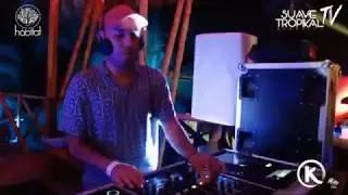 FHAKEN @ Kassandra Beach Club - Suave Tropikal 3er Aniv / Acapulco