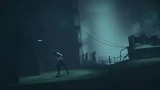 7th Sector | Let's Play an Indie Game #17