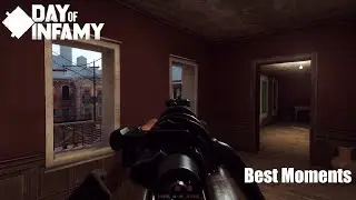 Day Of Infamy | Highlights
