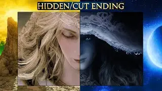Miquella&rsquo;s Hidden Dialogue (And possible hidden/cut ending) | Elden Ring Lore