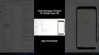 Create a Task Manager App That Will CHANGE Your Life!