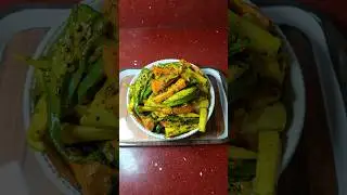 Tasty pickle recipe😋 #tasty #pickle #recipe #cookingchannel #pushpaskitchen #snack