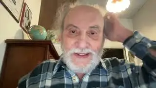 Beppe Severgnini e Harry Potter