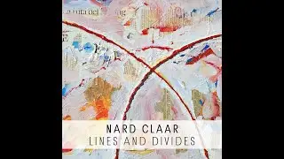 Nard Claar Artist Talk