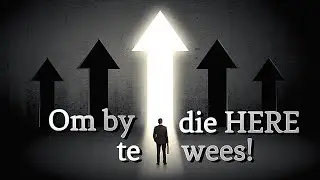 Om by die HERE te wees! Hebr 12 Ds Gustav Opperman GK Innesdal Nagmaalreeks 15b @WoordeuitsyWoning