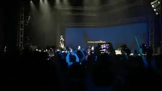 Ashnikko - daisy / Corona Capital 2021 Ciudad de M&eacute;xico #cdmx #cc2021