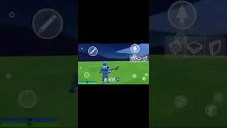 My first 1v1 lol macro and 90s tutorial