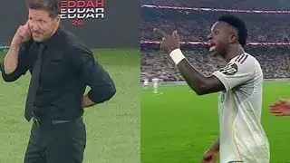 Real Madrid 2-1 ATLÉTICO DE MADRID LIVE YOUTUBE 