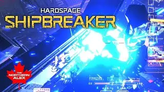 Shipbreaker - FIRST LOOK