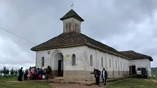 LIVE: MSALABA WA JUBILEI KUU KIGANGO CHA IBOMA PAROKIA YA NUNDU