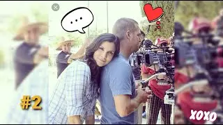 Callen & Kensi - NCIS: Los Angeles (Part.2)