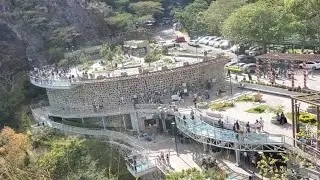 La Puerta del diablo