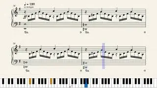 Nocturne – Daniel Hellbach