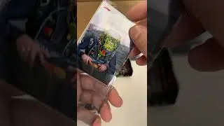 Break #2 2025 Topps chrome f1 value box. #topps #f1 #toppschrome #unboxing #formula1 #sportscards 