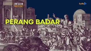 Kajian Spesial | PERANG BADAR - Ustadz Dr. Firanda Andirja, Lc., M.A