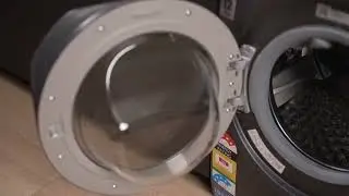 Обзор продукта: стиральная машина Electrolux серии 700 с фронтальной загрузкой и объемом 12 кг, ц...