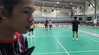 April 26 - Juhamm & Mikero VS Banjo & Lae