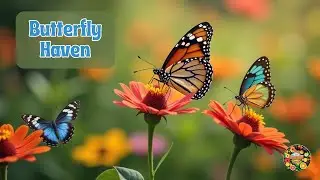 Butterfly Haven