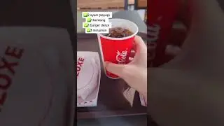 MENU RAHASIA KFC!