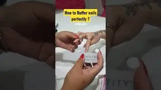 😍😍😍#buffer #buffering #nail #nailpolish #entity #polish #reels #youtube #nailart #naildesign #shorts