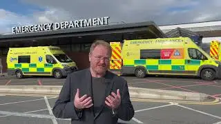 Urgent Treatment Centres - what are they and how can they help you get the right care, first time?