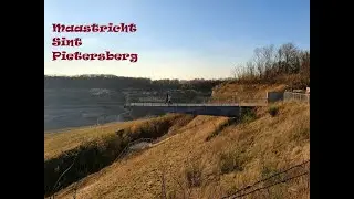 Maastricht Sint Pietersberg