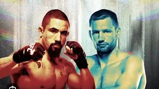 Prediction show | Bobby Knuckles vs De Ridder
