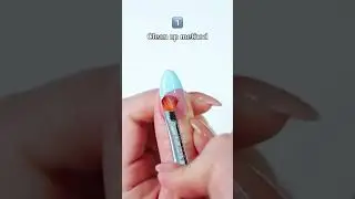 Share Two French Nail Painting Methods 💅🏻#nailpainting #naildraw #naildrawing #frenchnails #nailsart