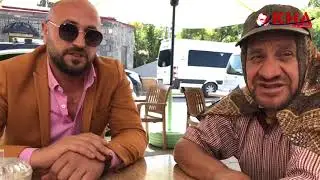 Kars’ın gururu Ziyo’nun “Ay  Kamasor” türküsü