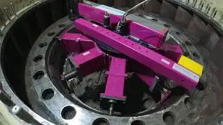 Refrentadora CLIMAX FF8200