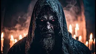 Cursed Oaths | Haunting Dark Metal Instrumental Meditations