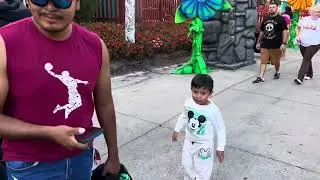 Six flags Jackson NJ 