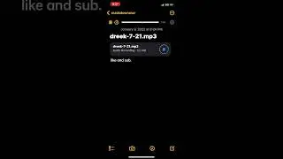 100 deek x Maskdownmar - Crash Dummy (full song)