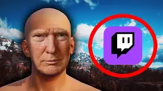 Trolling The MOST TOXIC Streamer Clan In Rust