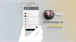 Text 00 SMS Messenger Promo