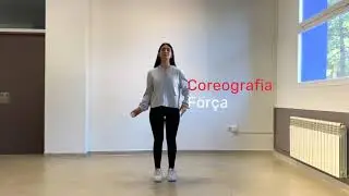 Coreografia Força
