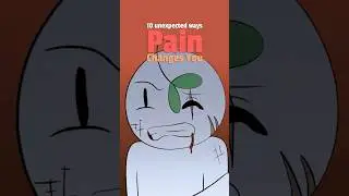 10 Unexpected Ways Pain Changes You #mentalhealth #pain #mentalhealthawareness