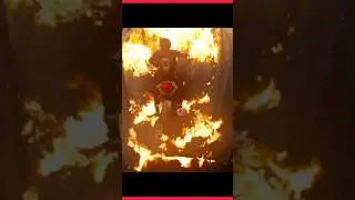 Bholaa Teaser = Goosebumps🔥| Ajay Devgan | Tabu #shorts