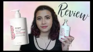 Briogeo Don't Despair, Repair ! Super Moisture Shampoo  Review