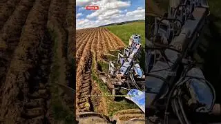 Efficient Soil Turning: Tractor Solutions for Modern Agriculture