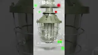 corn lamps replacement used in Explosion-proof lighting fixture